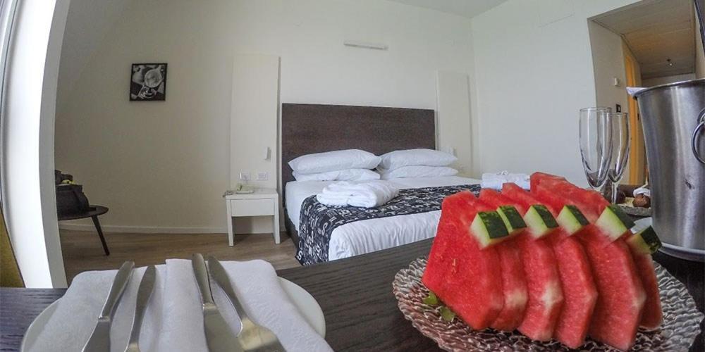 Apartment In Ashkelon Exteriör bild