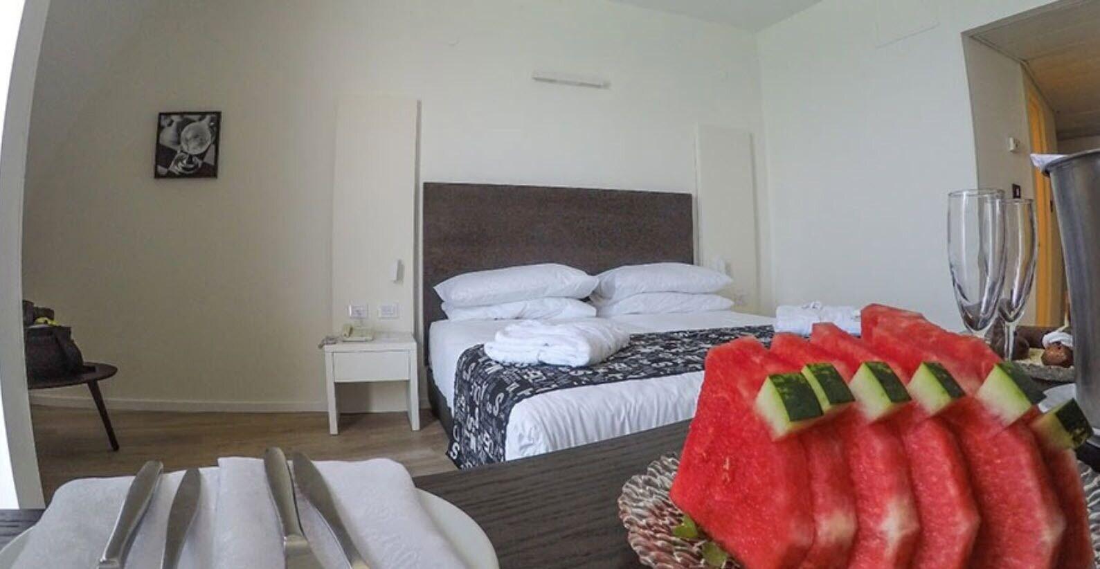 Apartment In Ashkelon Exteriör bild