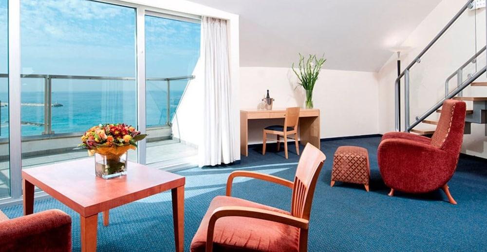 Apartment In Ashkelon Exteriör bild