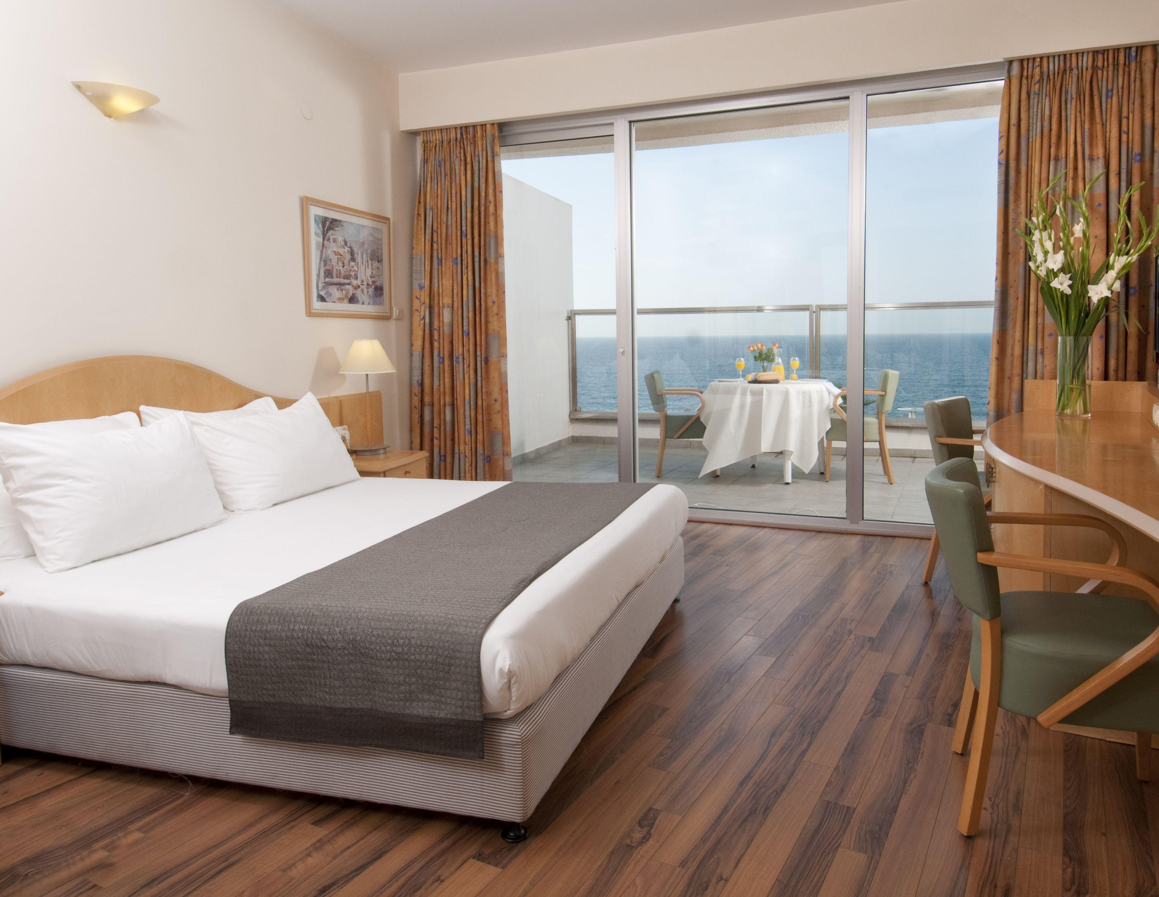 Apartment In Ashkelon Exteriör bild