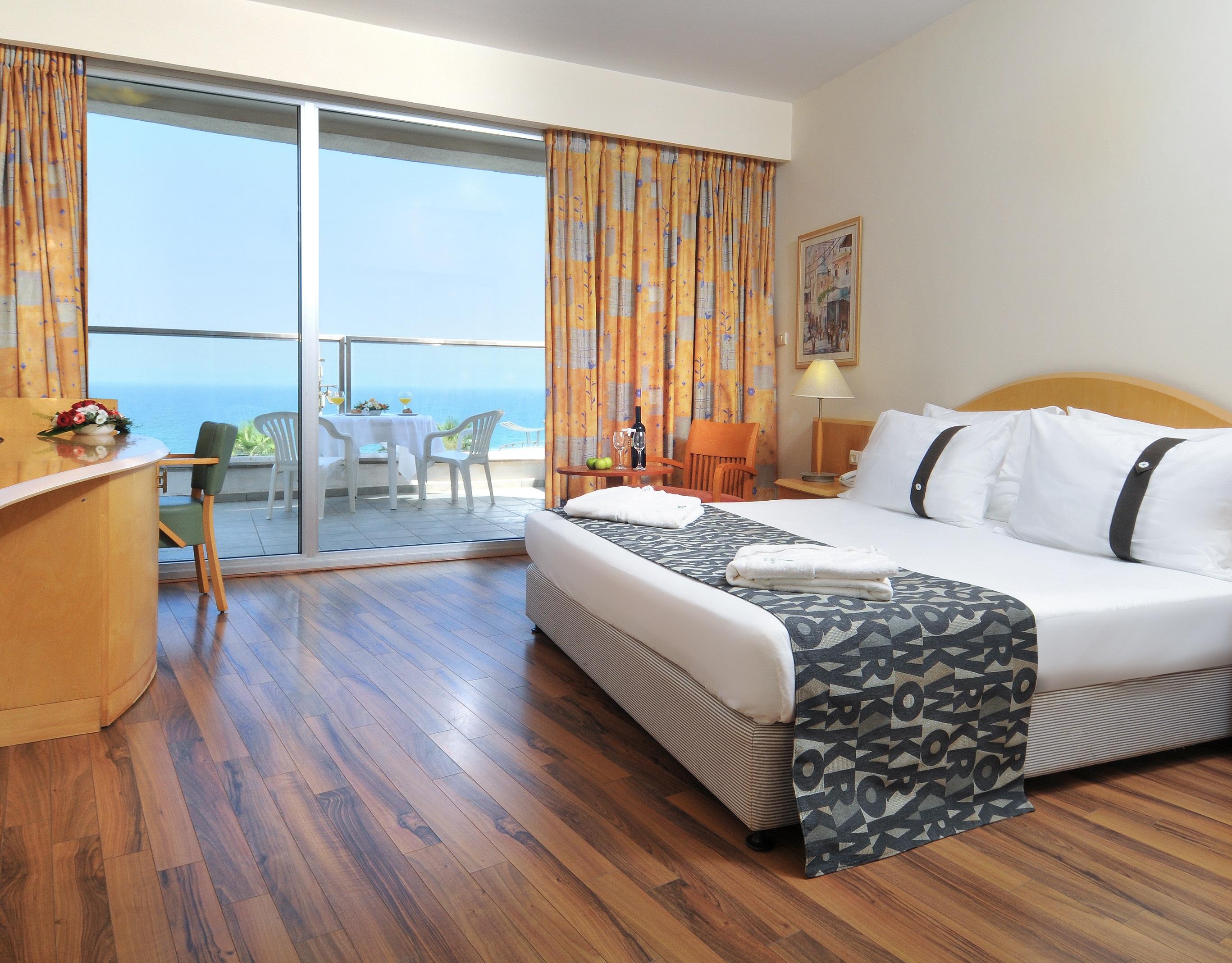 Apartment In Ashkelon Exteriör bild