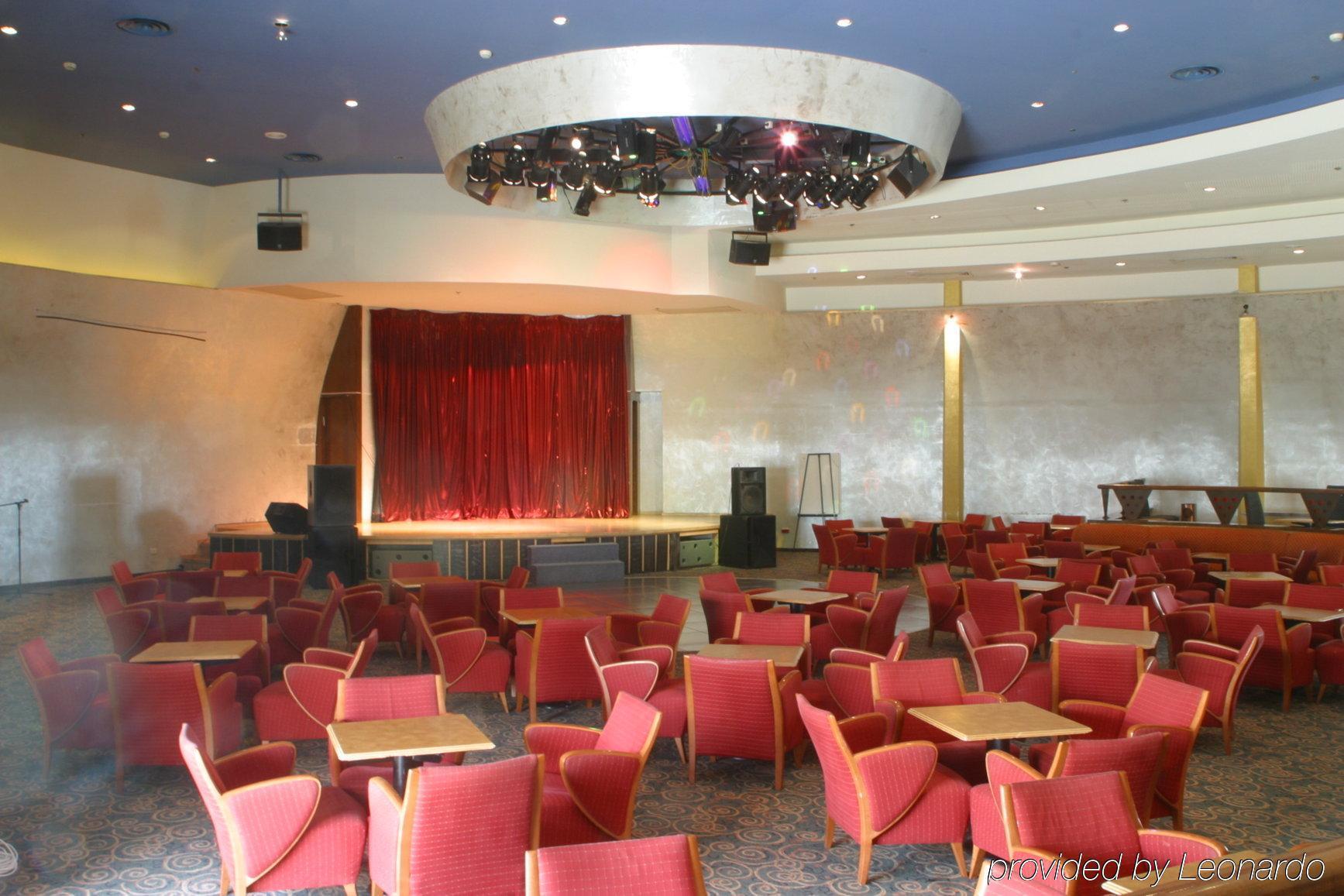 Apartment In Ashkelon Restaurang bild
