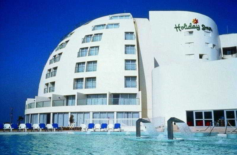 Apartment In Ashkelon Exteriör bild