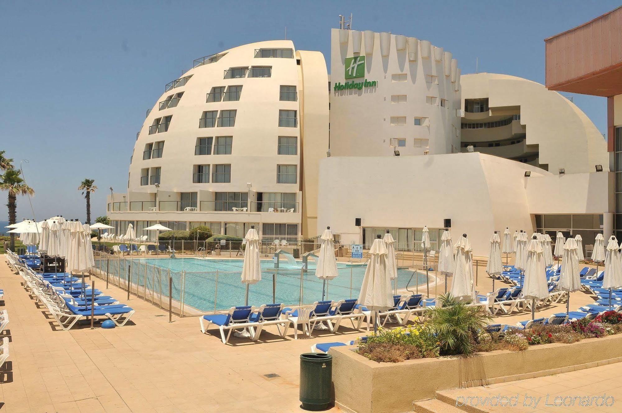 Apartment In Ashkelon Exteriör bild
